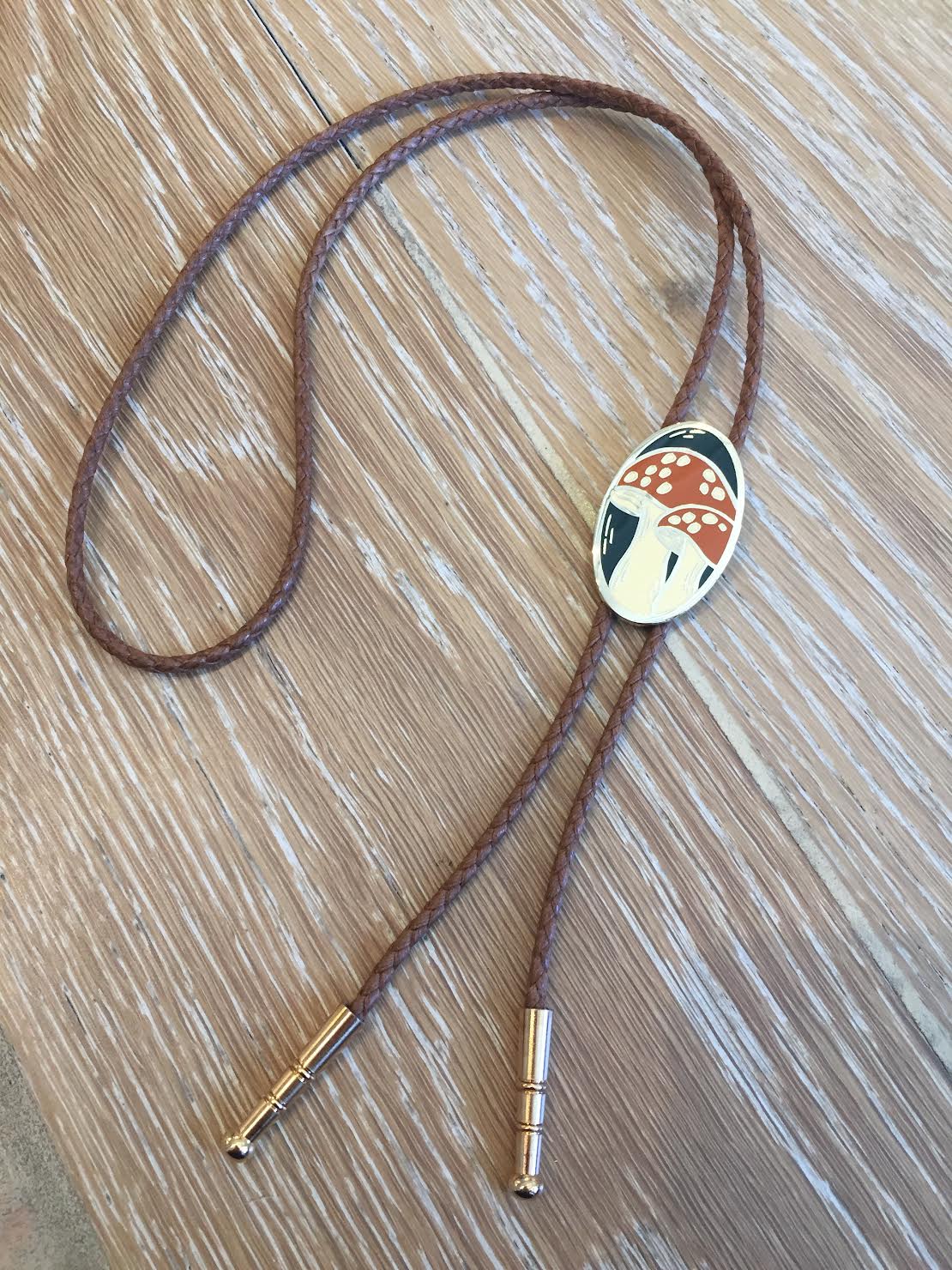 Bolo Ties