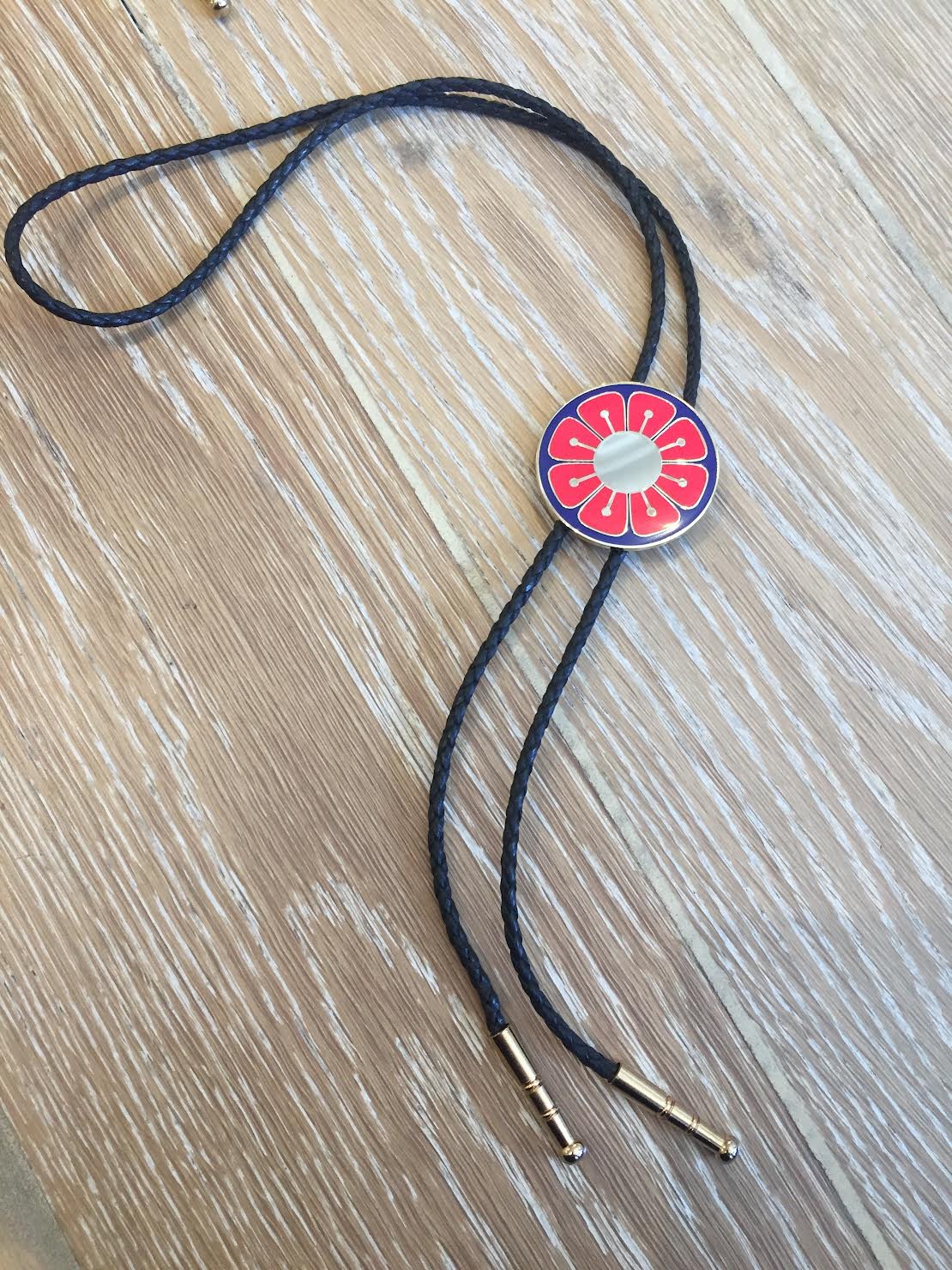 Bolo Ties