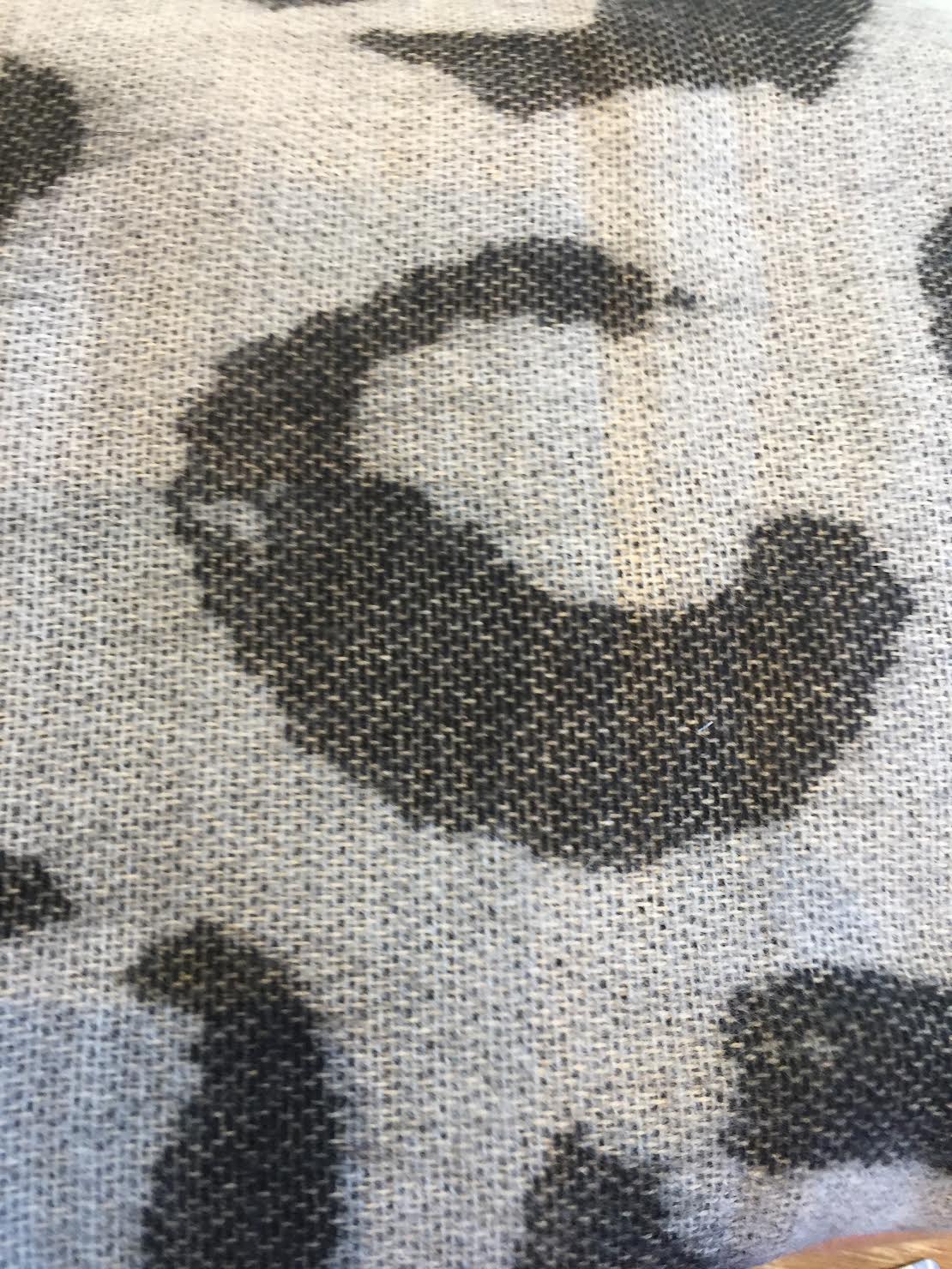 Fraas Luxury Scarves