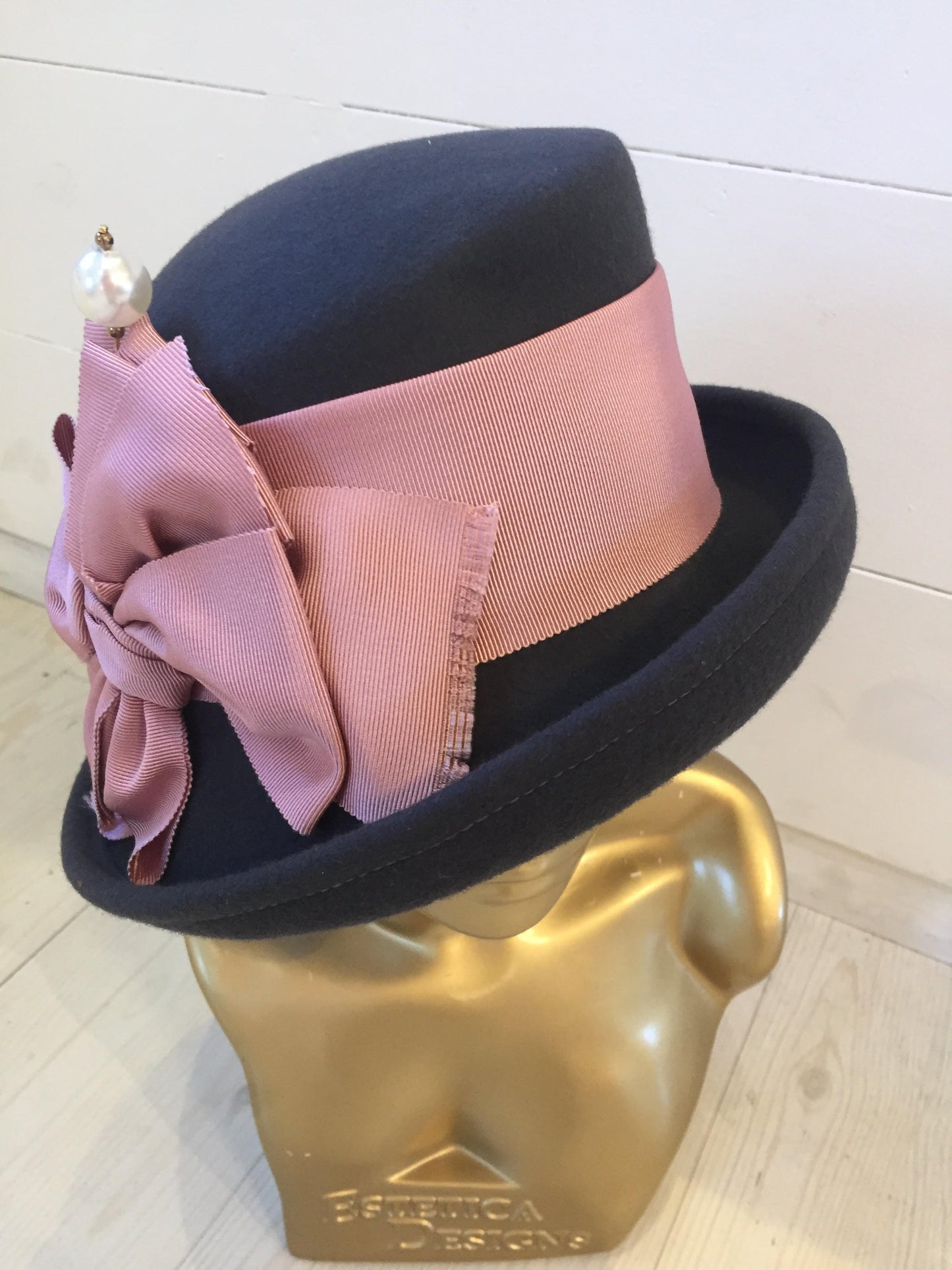 Kathy Jeanne Top Hats