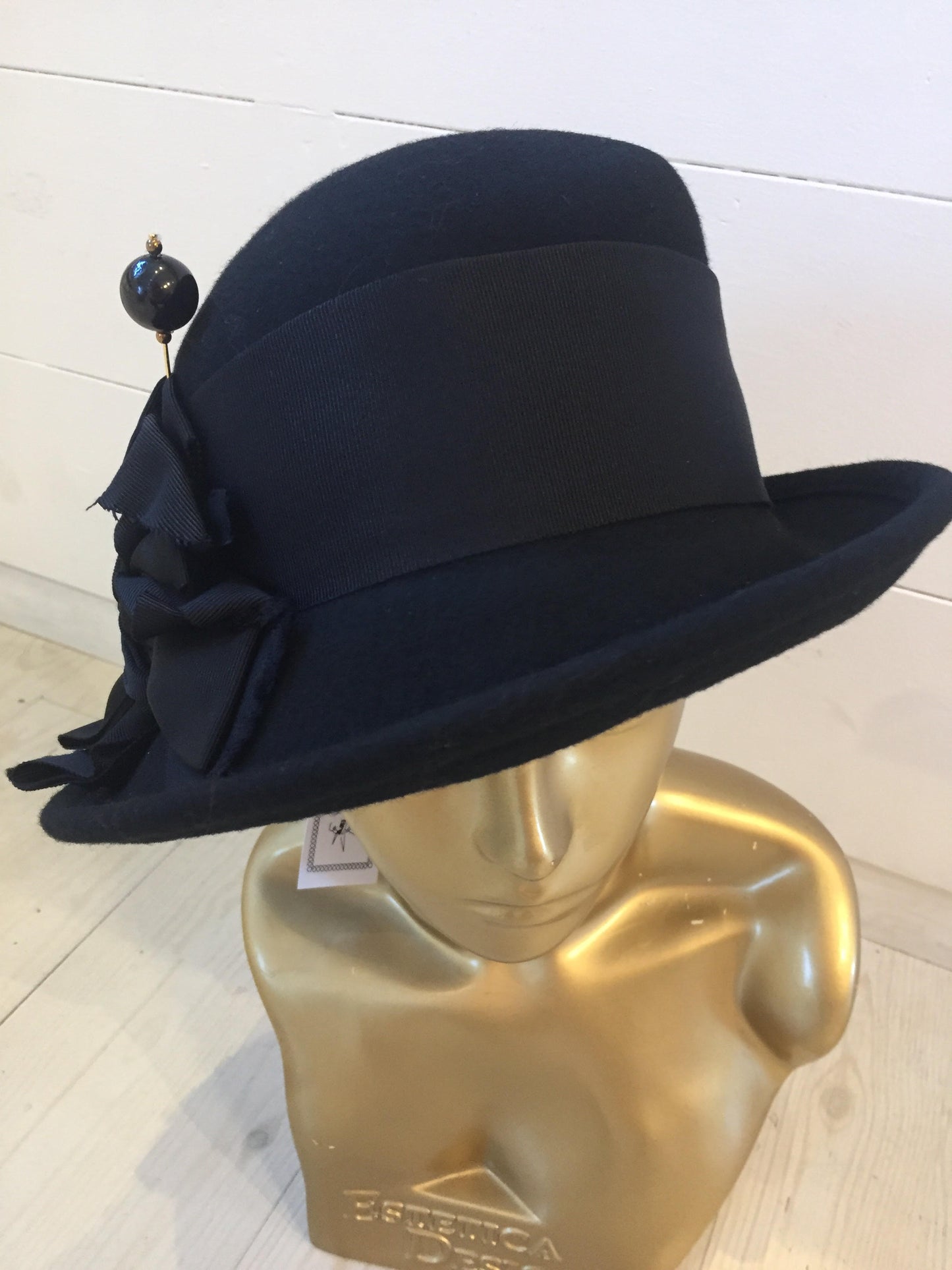 Kathy Jeanne Top Hats