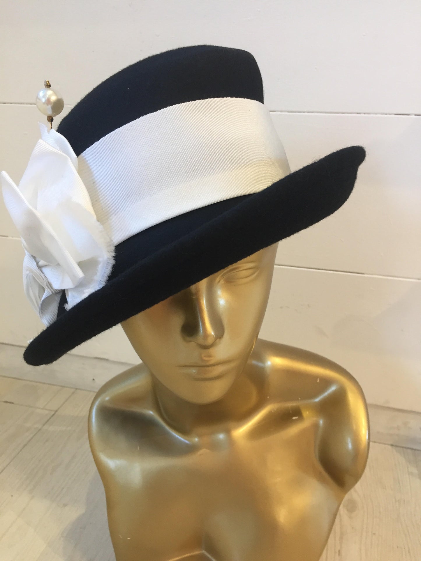 Kathy Jeanne Top Hats