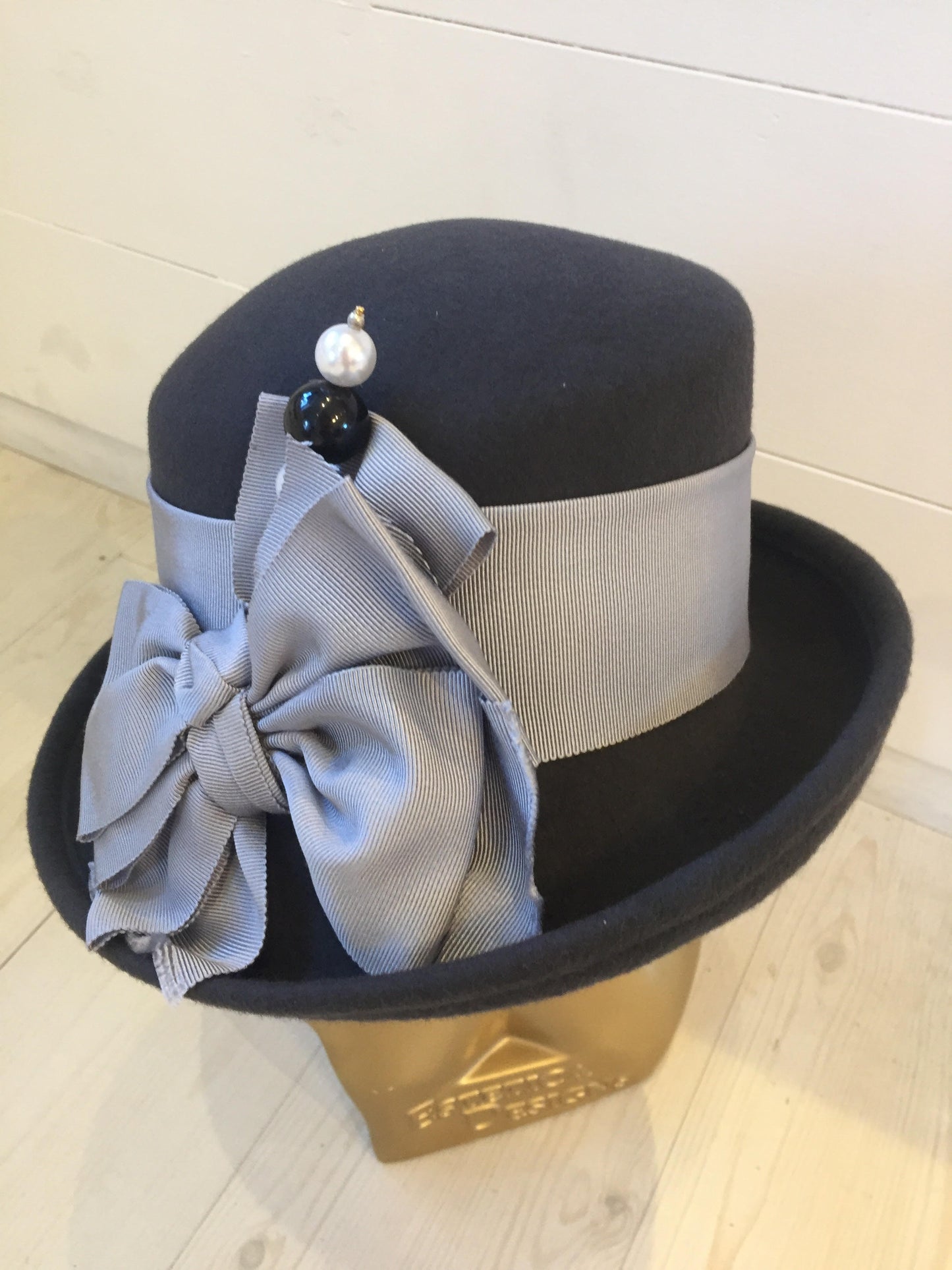 Kathy Jeanne Top Hats