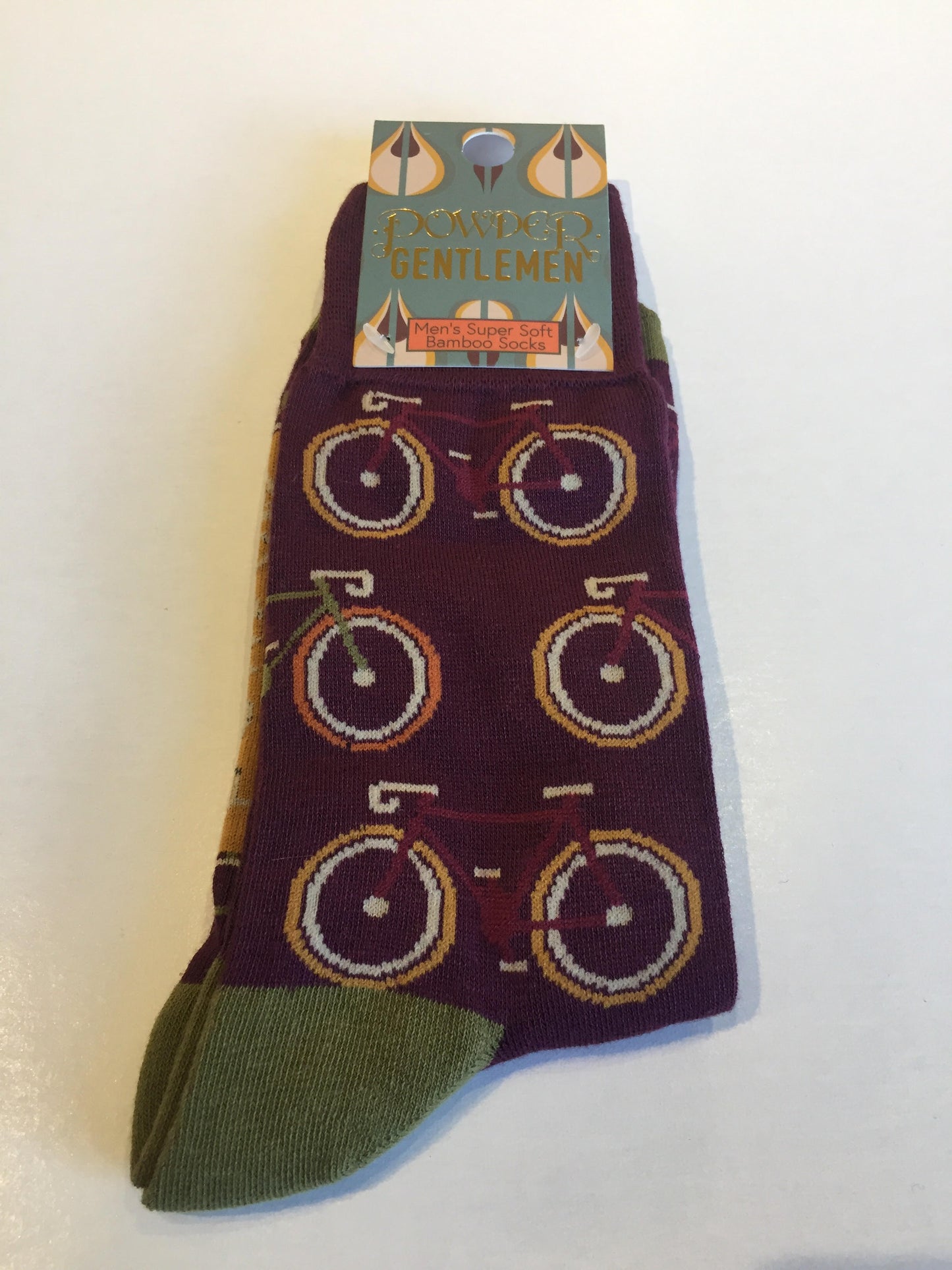 Gentlemen Socks