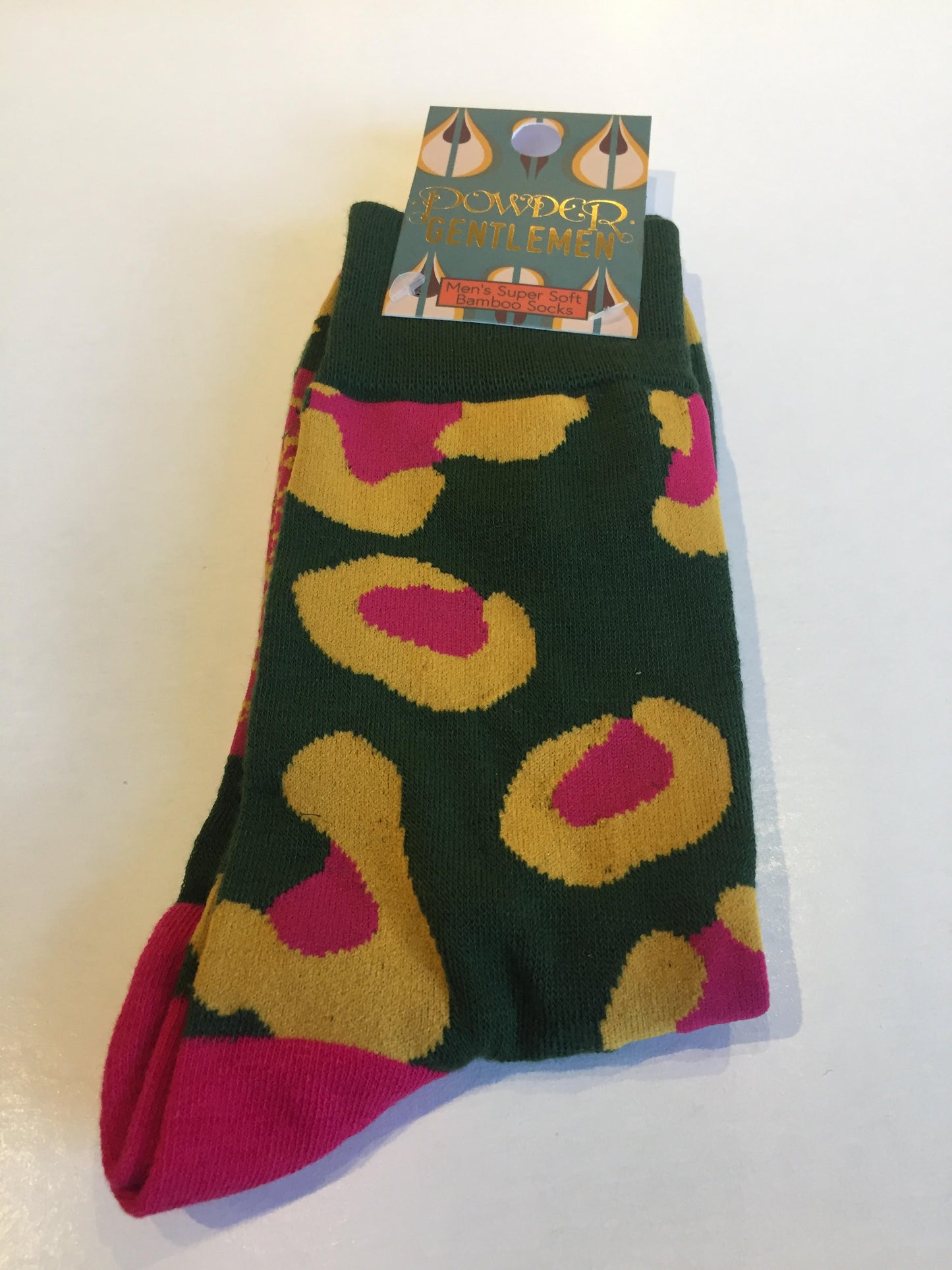 Gentlemen Socks