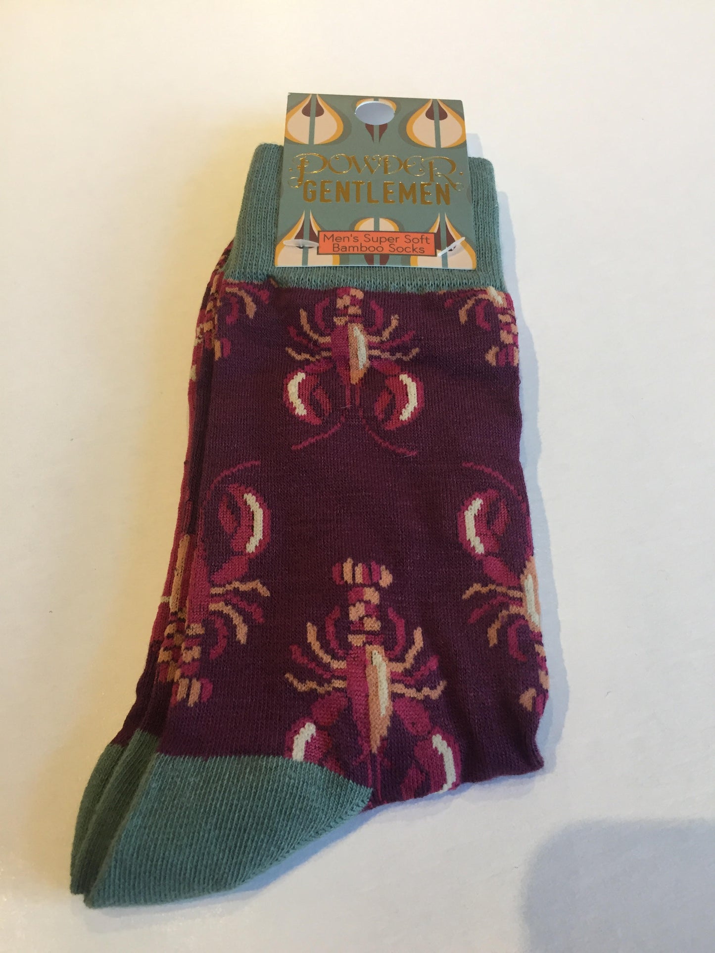 Gentlemen Socks