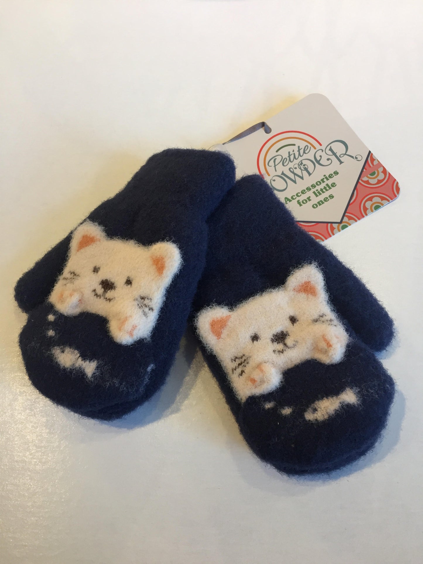Powder Pals Mitten