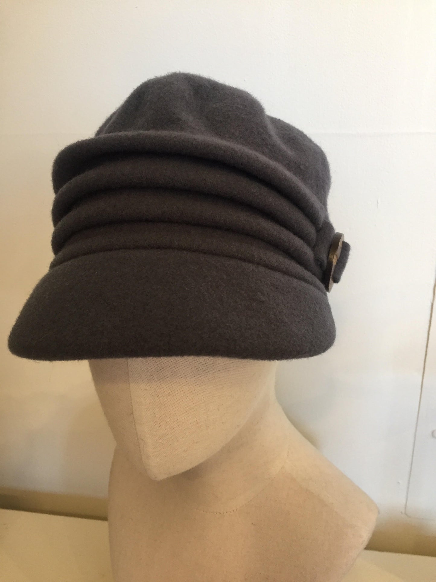 Sentinel Bucket Peak wool