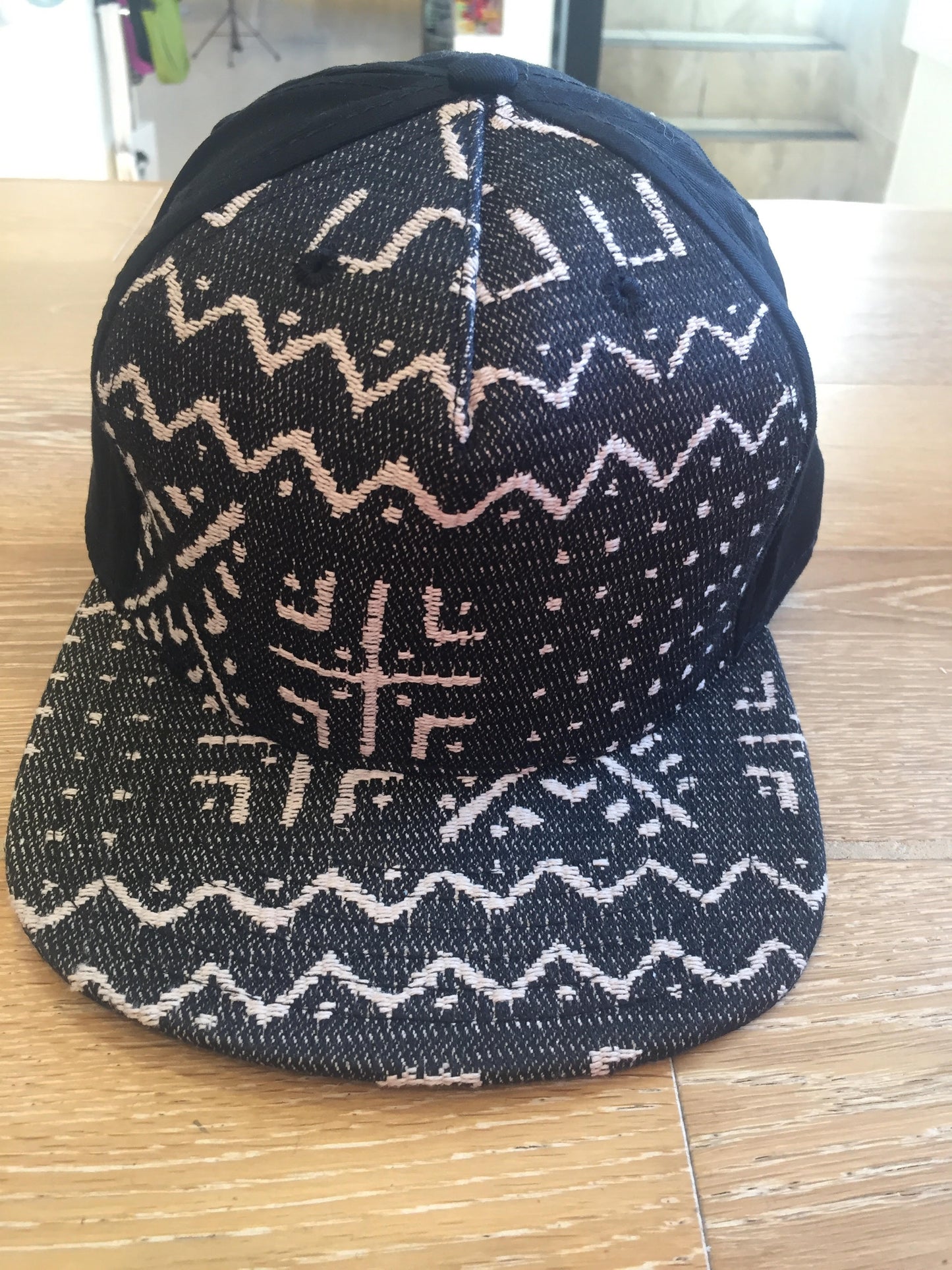 Primo Ball Cap