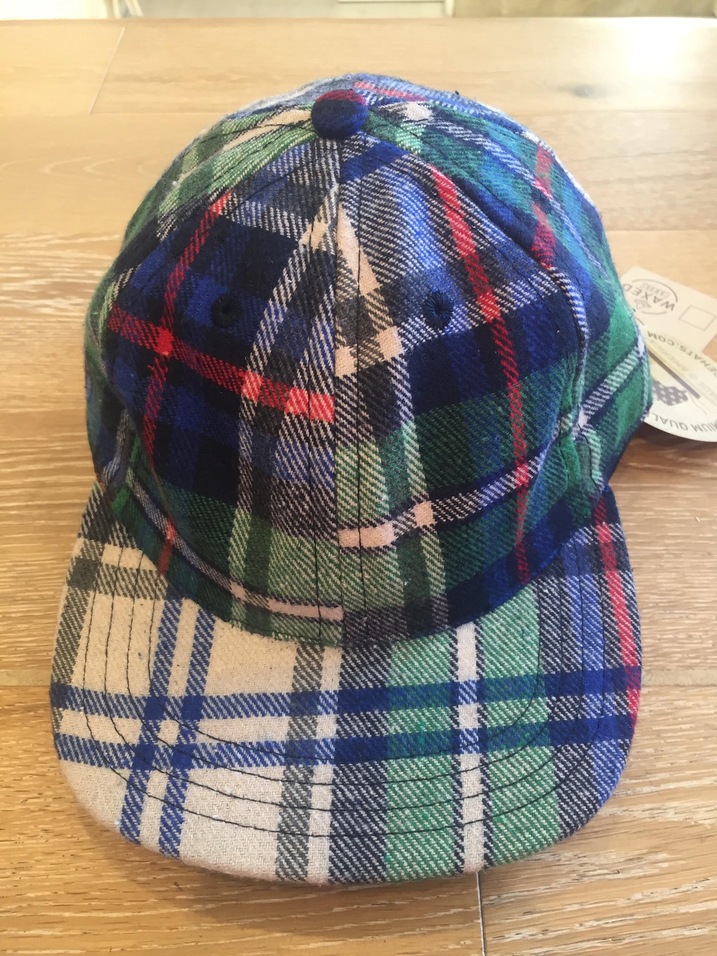 Brooklynn Ball Cap