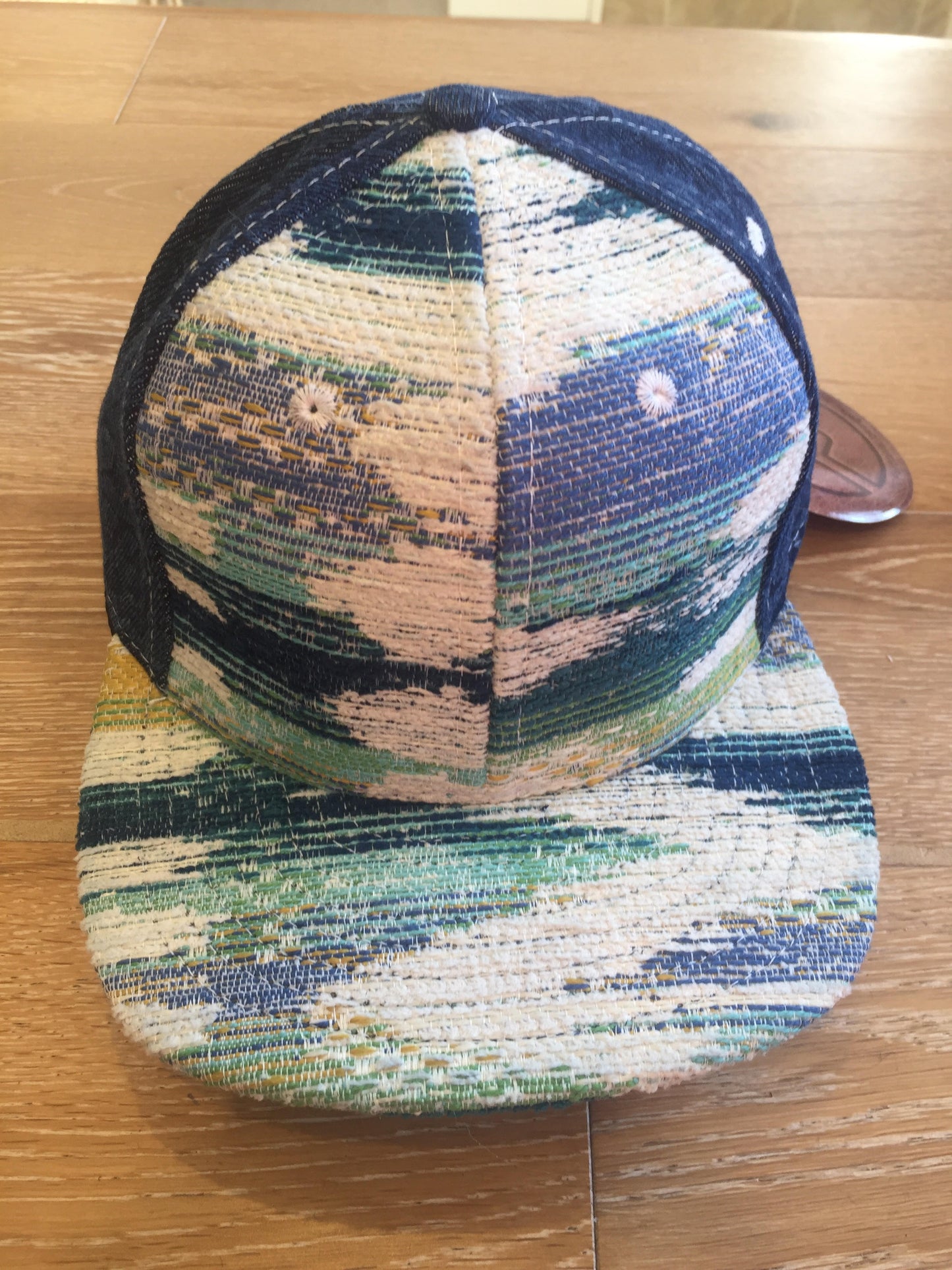 Primo Ball Cap