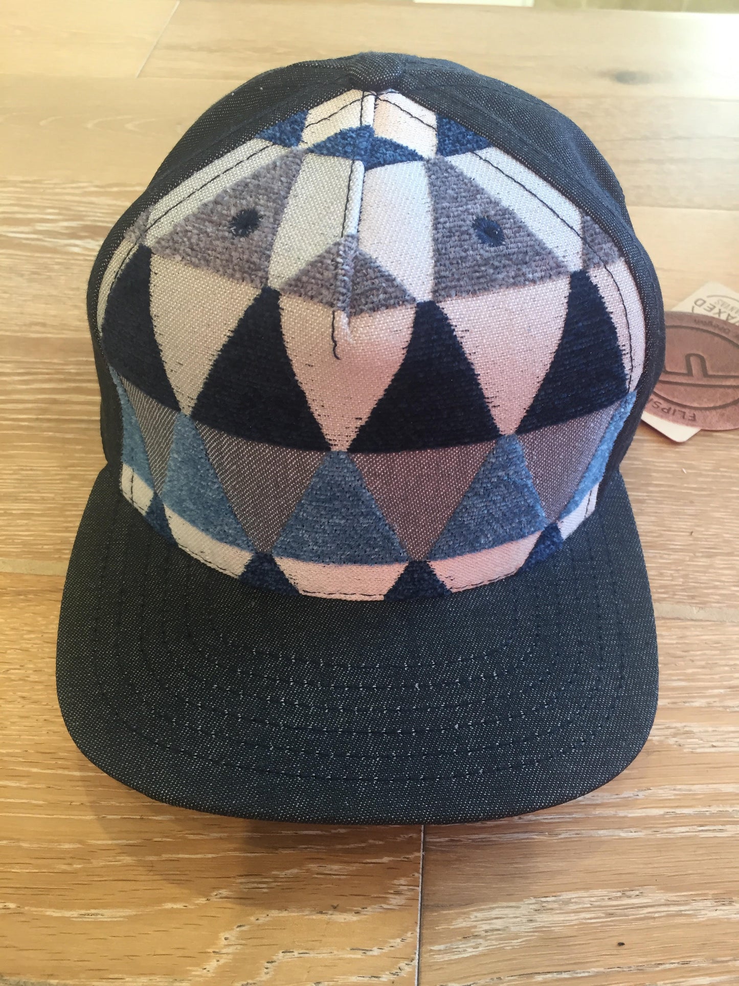 Primo Ball Cap