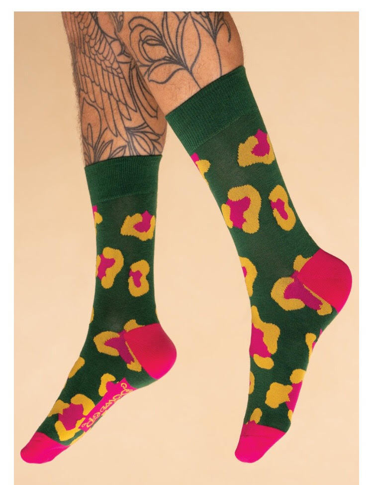Gentlemen Socks