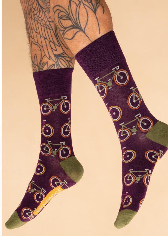 Gentlemen Socks