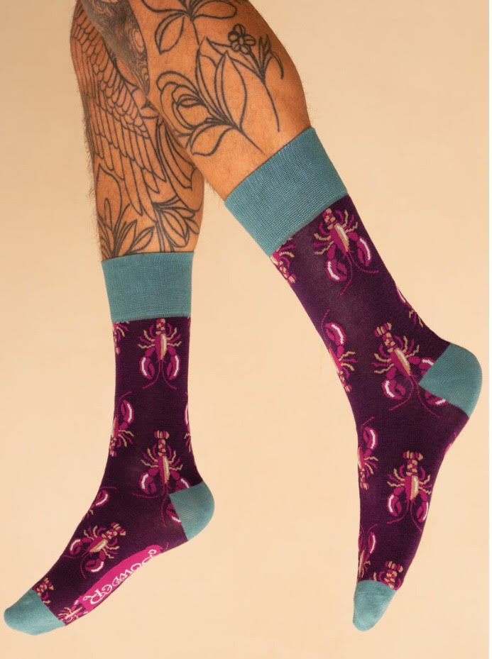 Gentlemen Socks