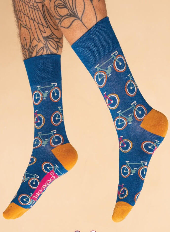 Gentlemen Socks