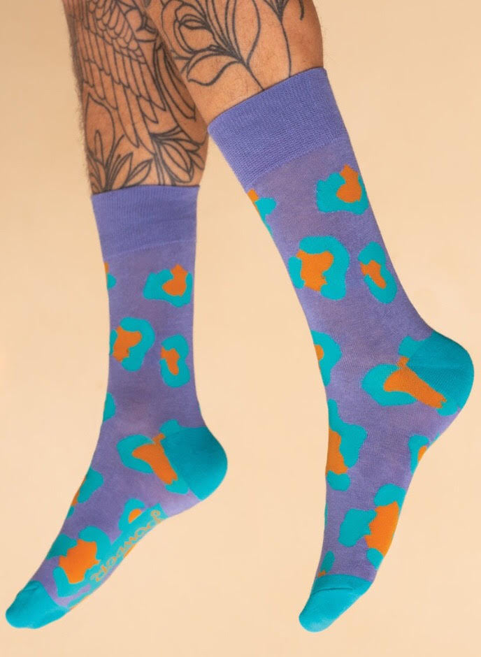 Gentlemen Socks