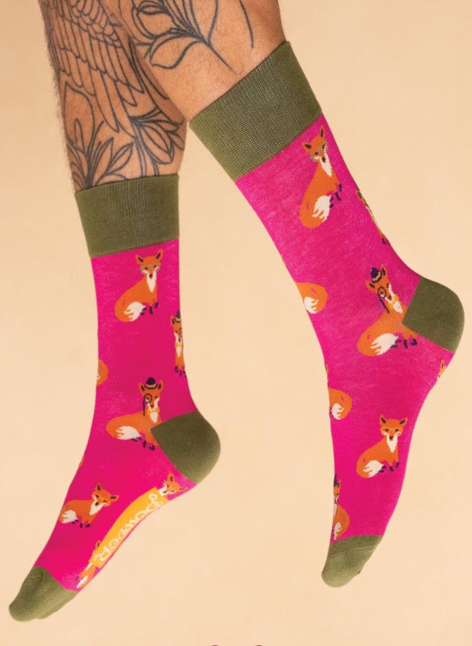 Gentlemen Socks