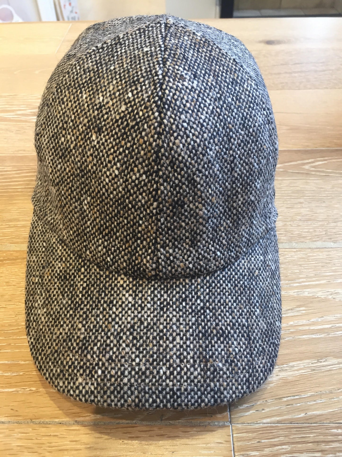 Monaco Baseball Cap