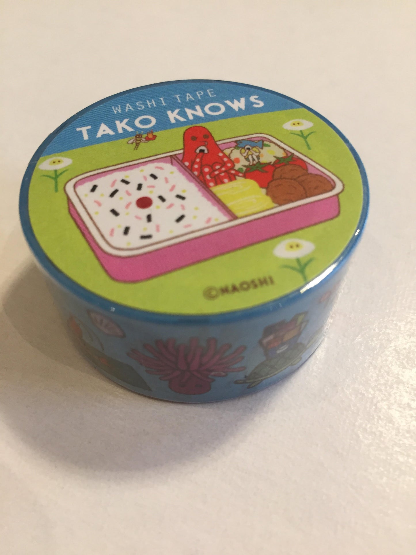 Washi Tape