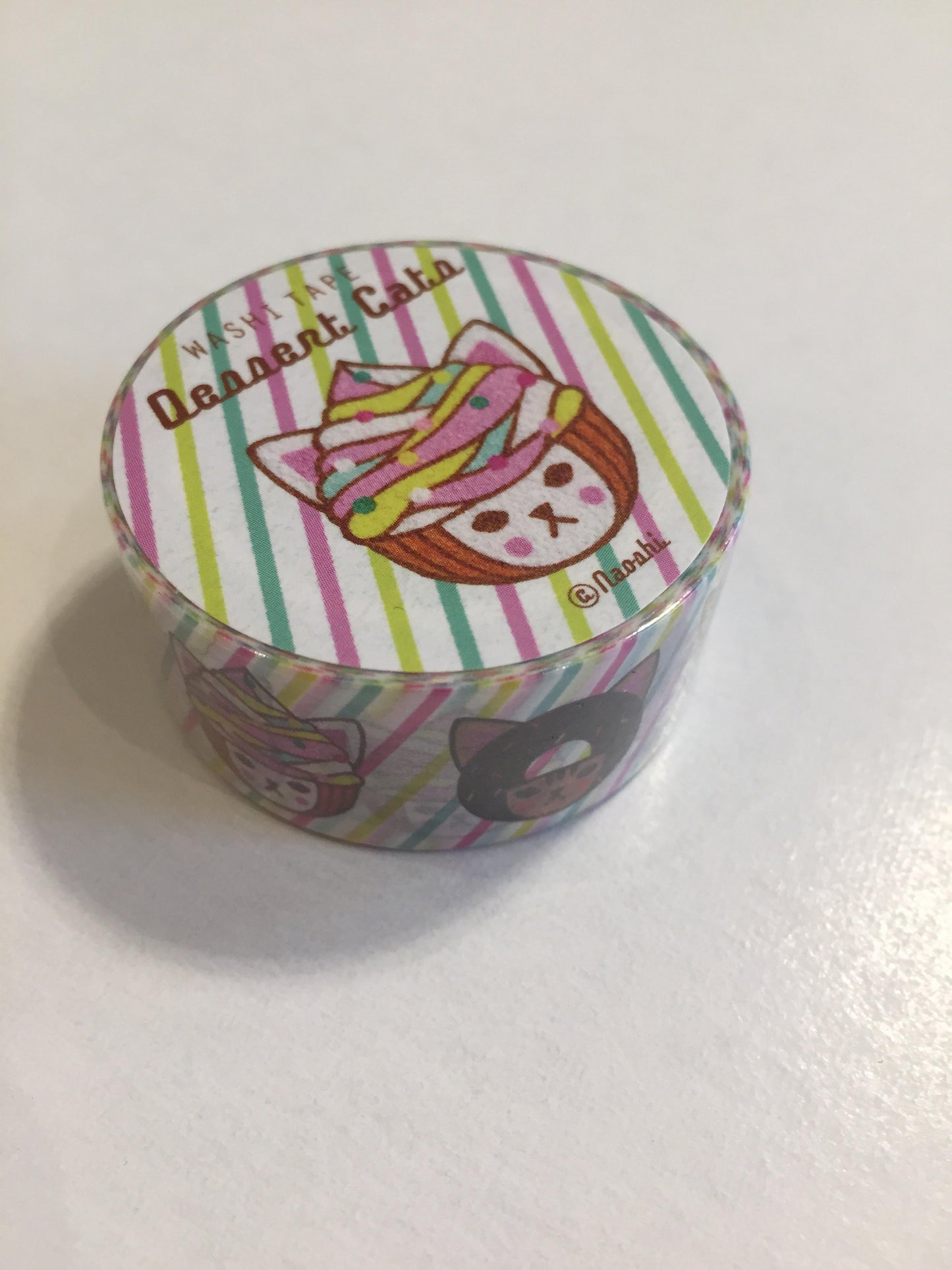 Washi Tape