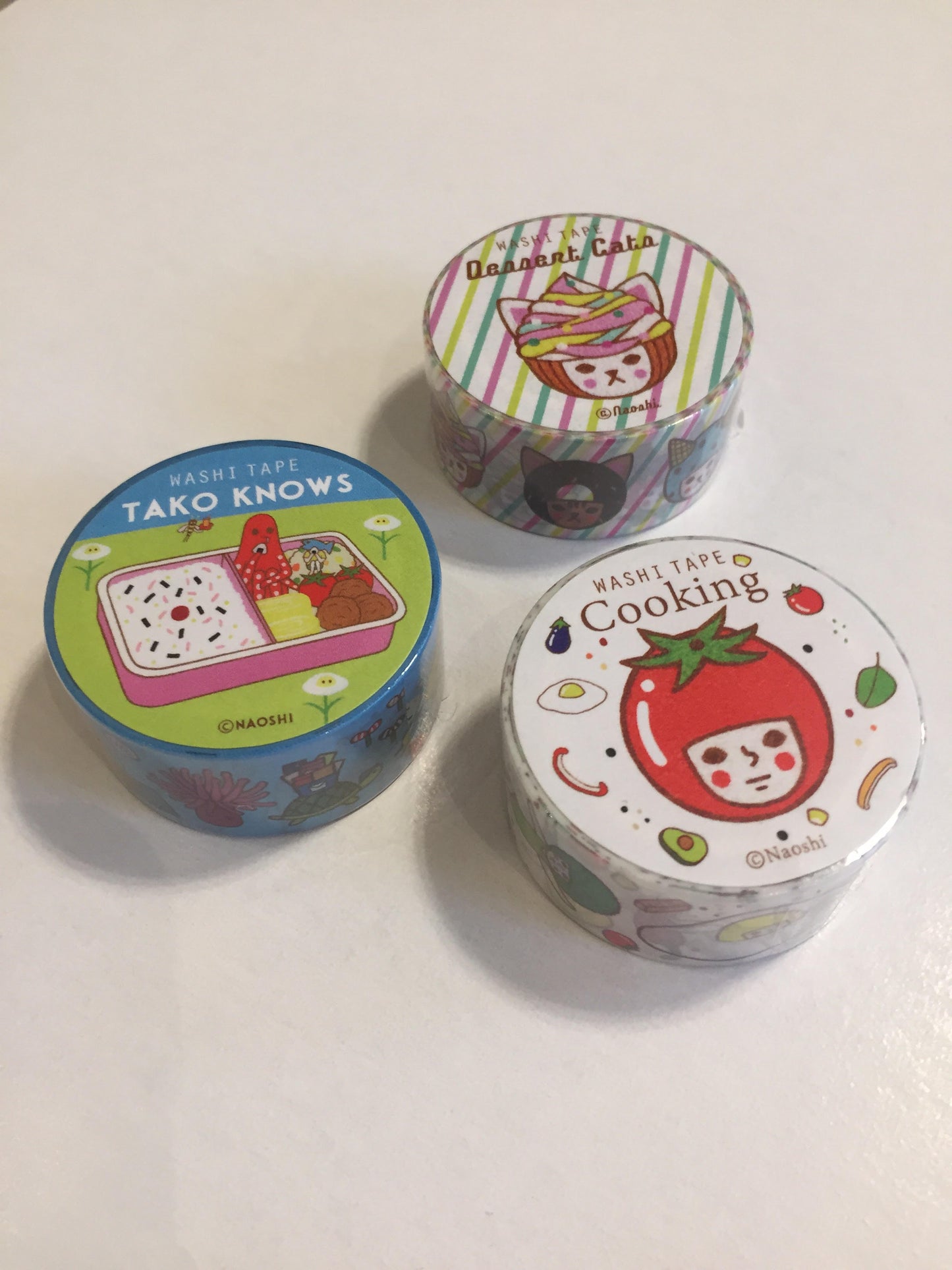 Washi Tape