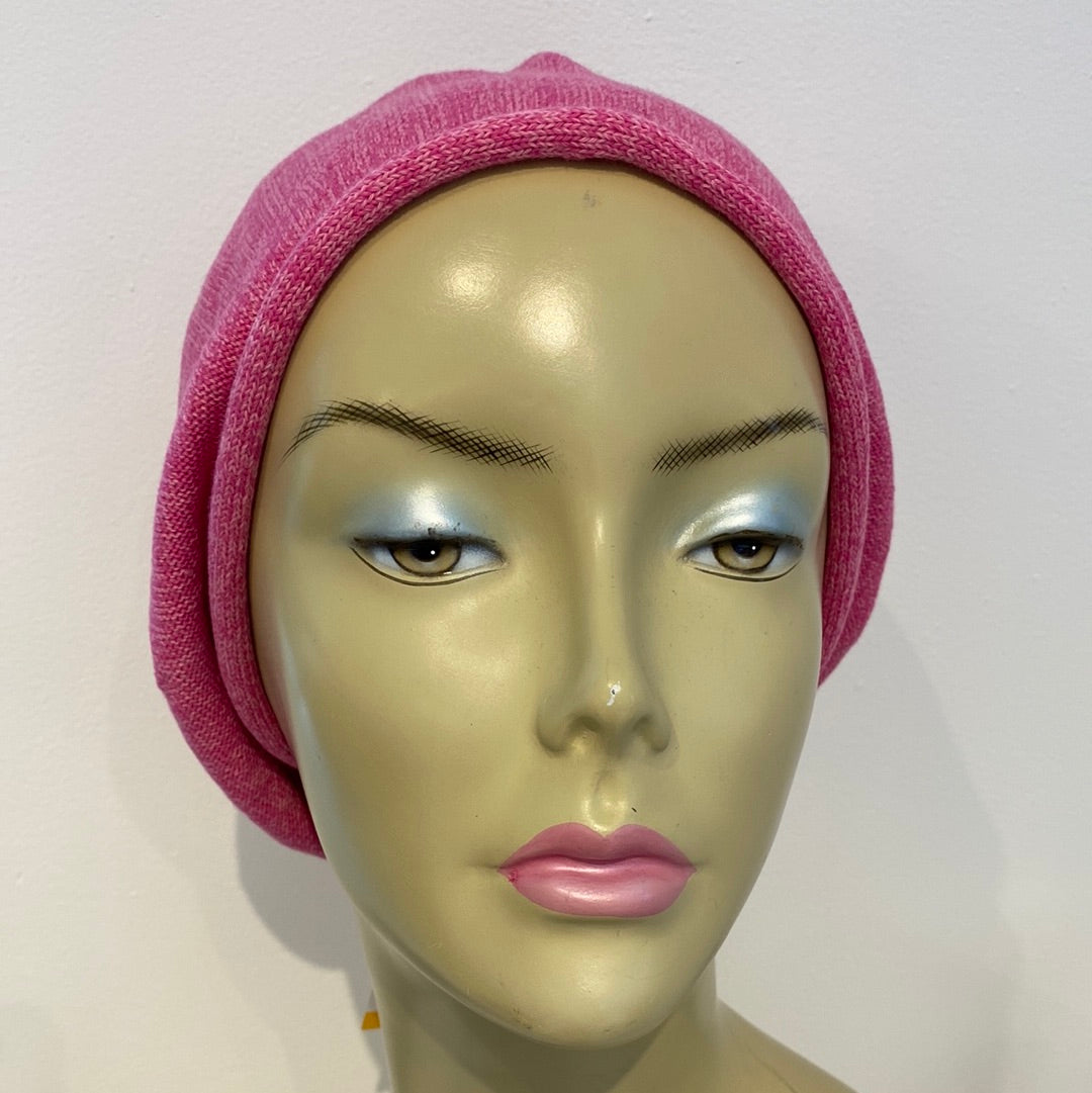 Convertible Slouchy