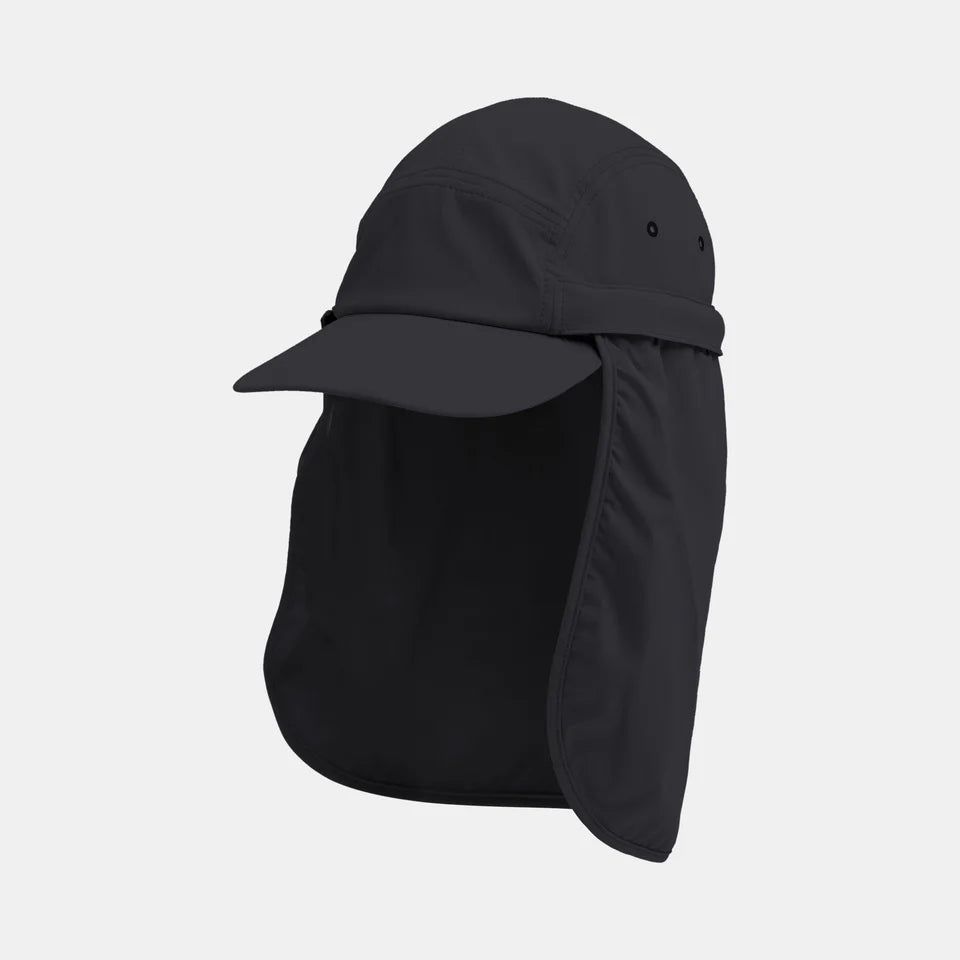Ultralight Sunshield Cap