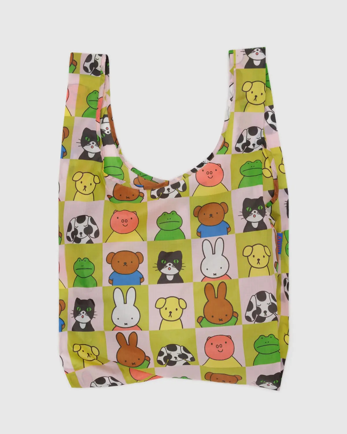 Baggu 100% Recycled Nylon Bag