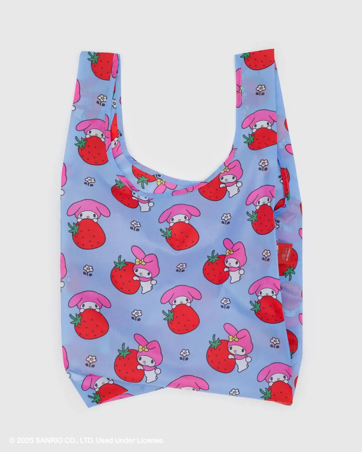Baggu 100% Recycled Nylon Bag