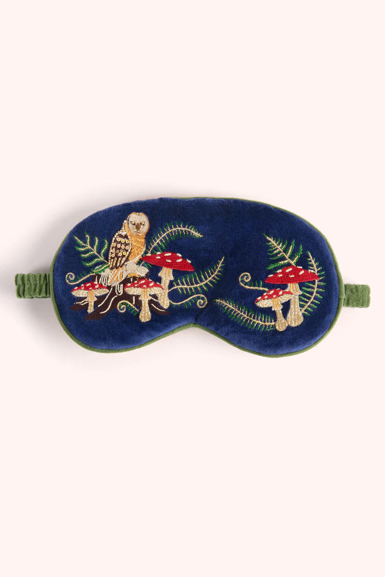 Eye Mask