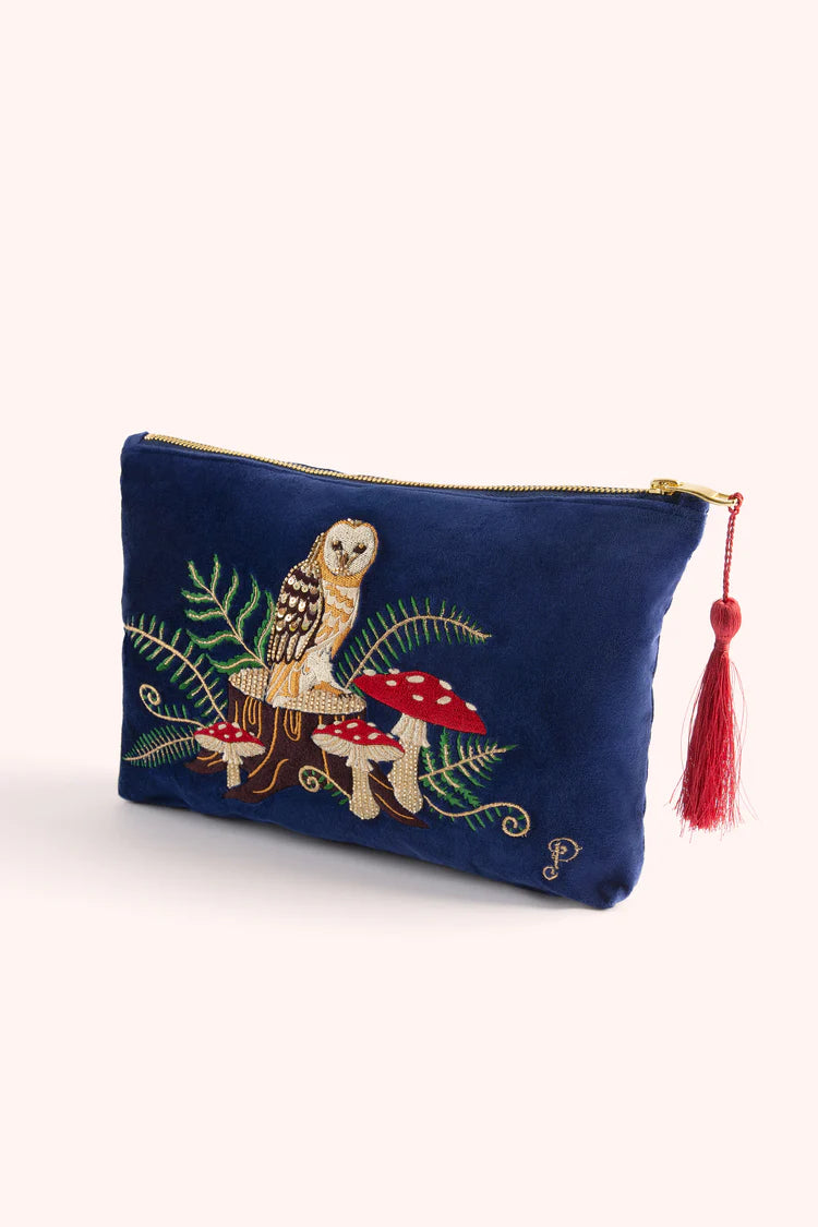 Zip Pouch