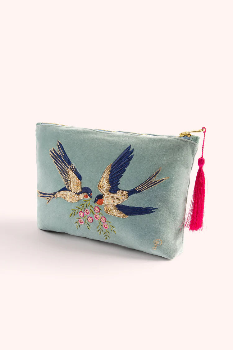 Zip Pouch