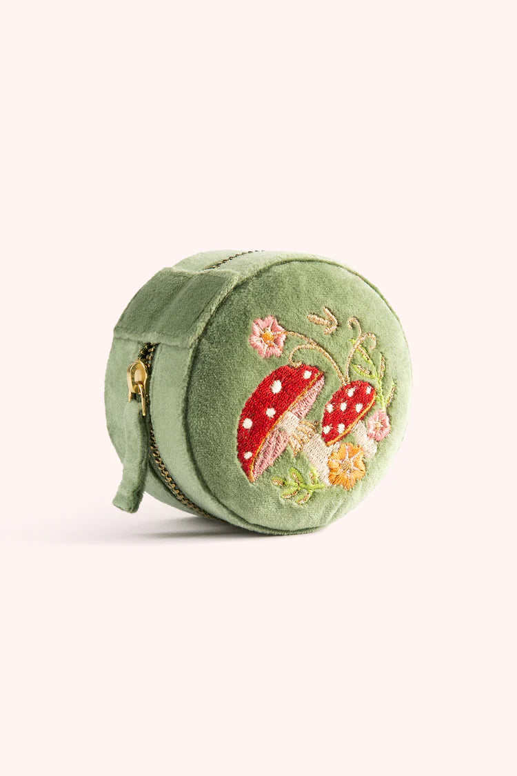 Jewelry Box