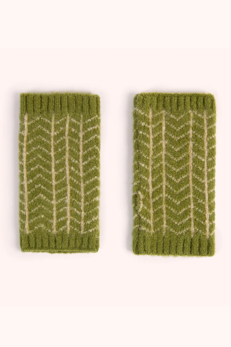 Niamh Wrist Warmers