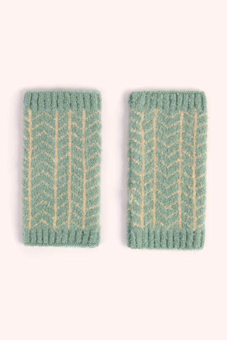 Niamh Wrist Warmers