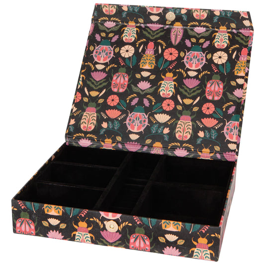 Jewelry Box