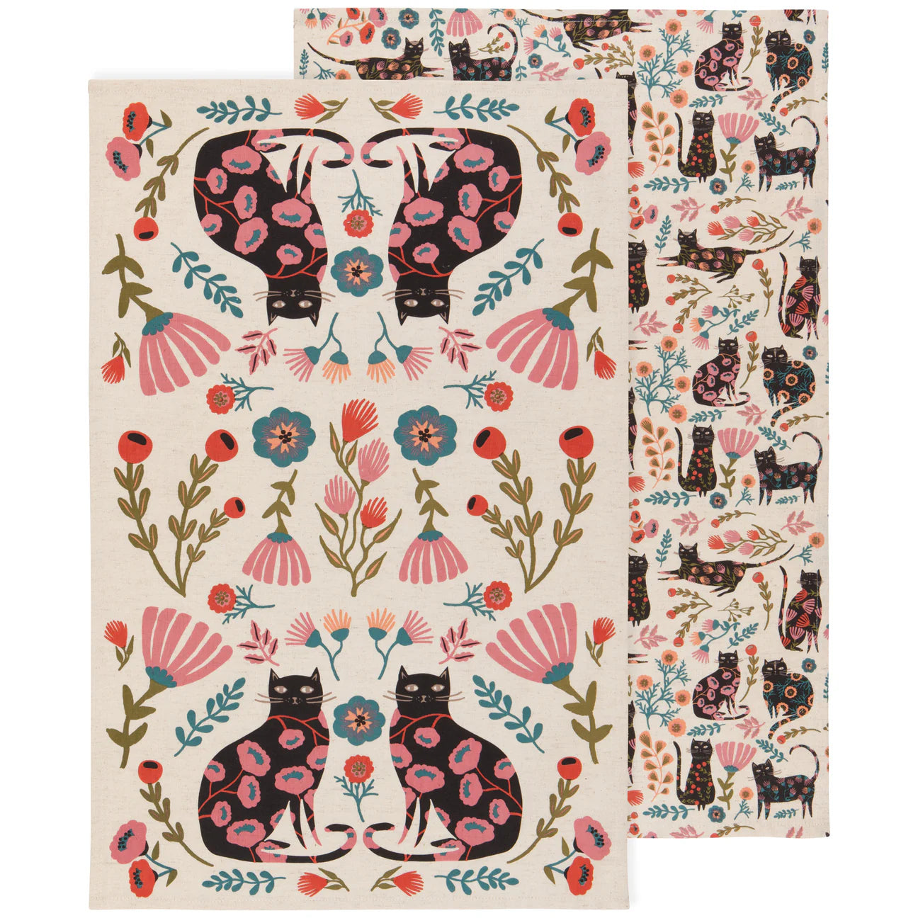 Tea Towel Set
