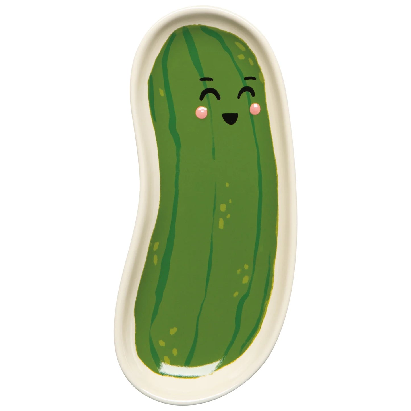 Shaped Dishes