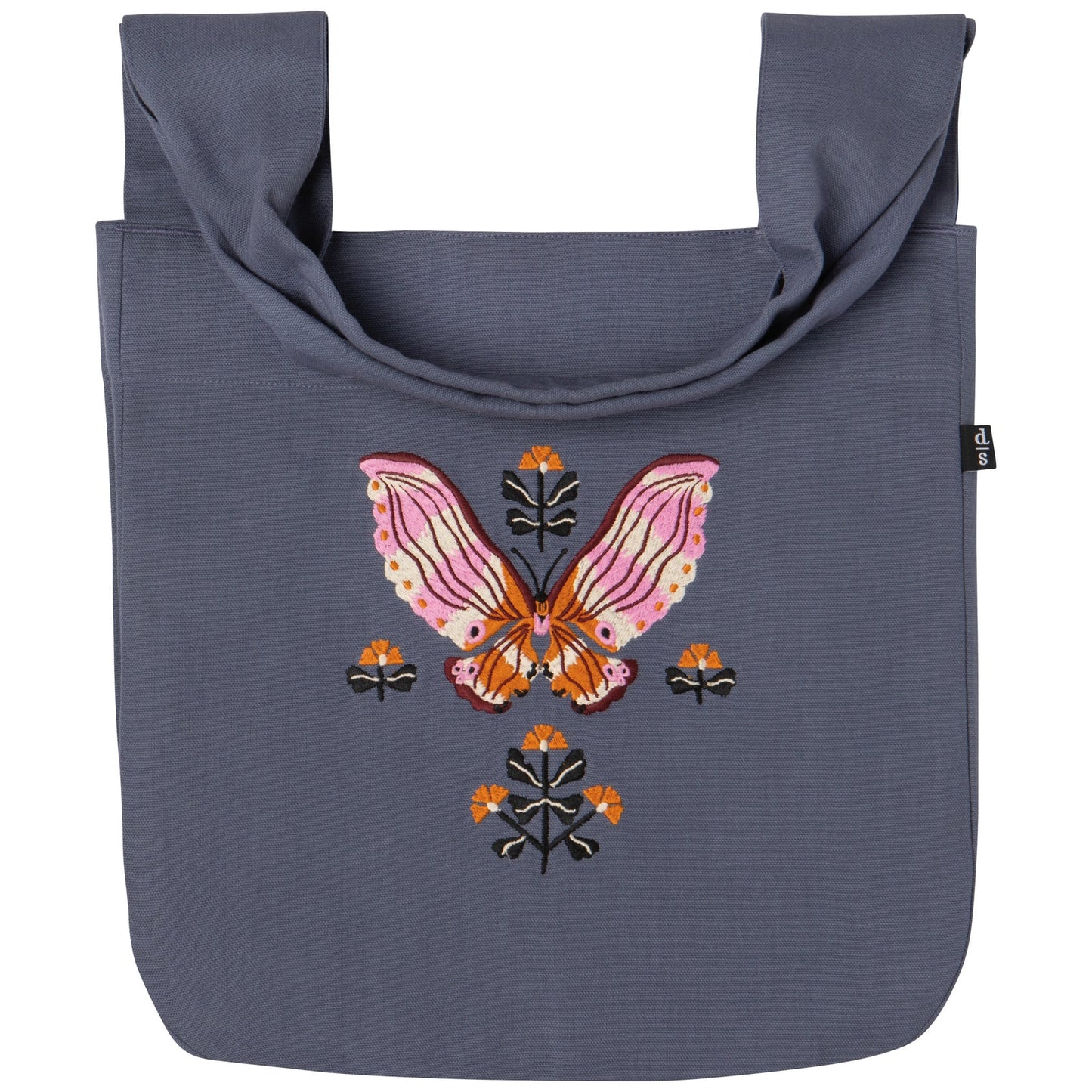 To & Fro tote bag