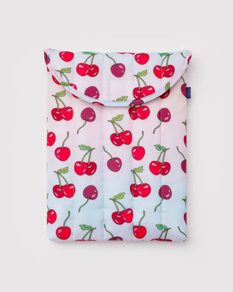 Puffy Laptop Sleeve 13”/14”