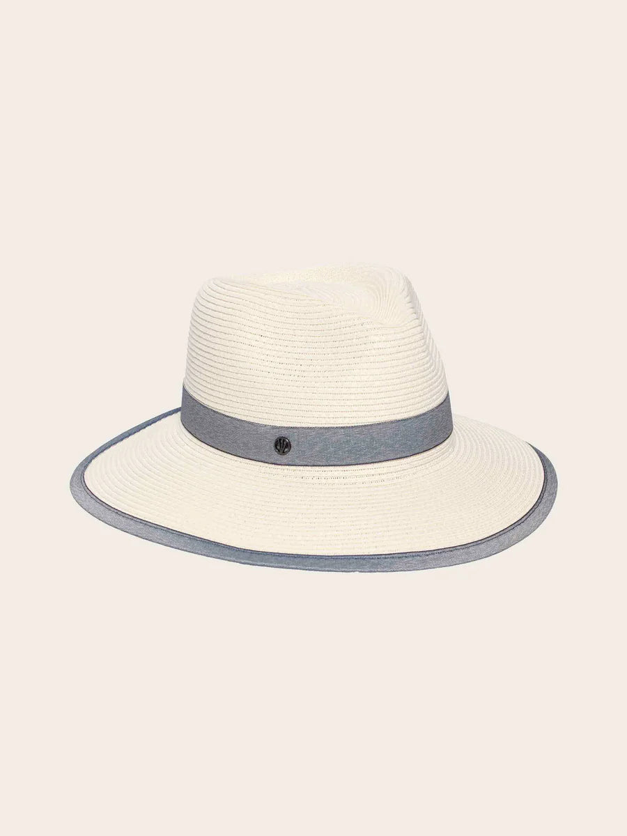Fedora with Customizable Size