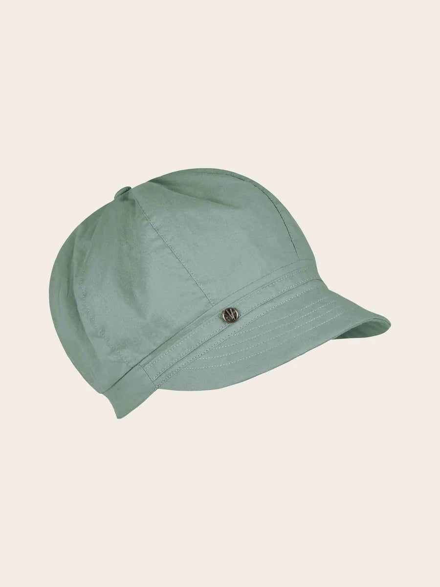 Flexible Loevenich Cotton Cap