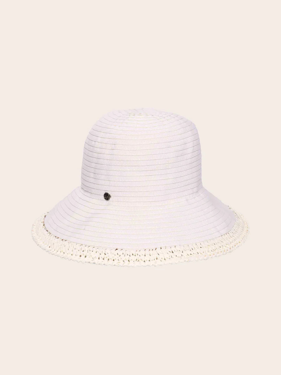 Med-sized Crushable Bell Hat