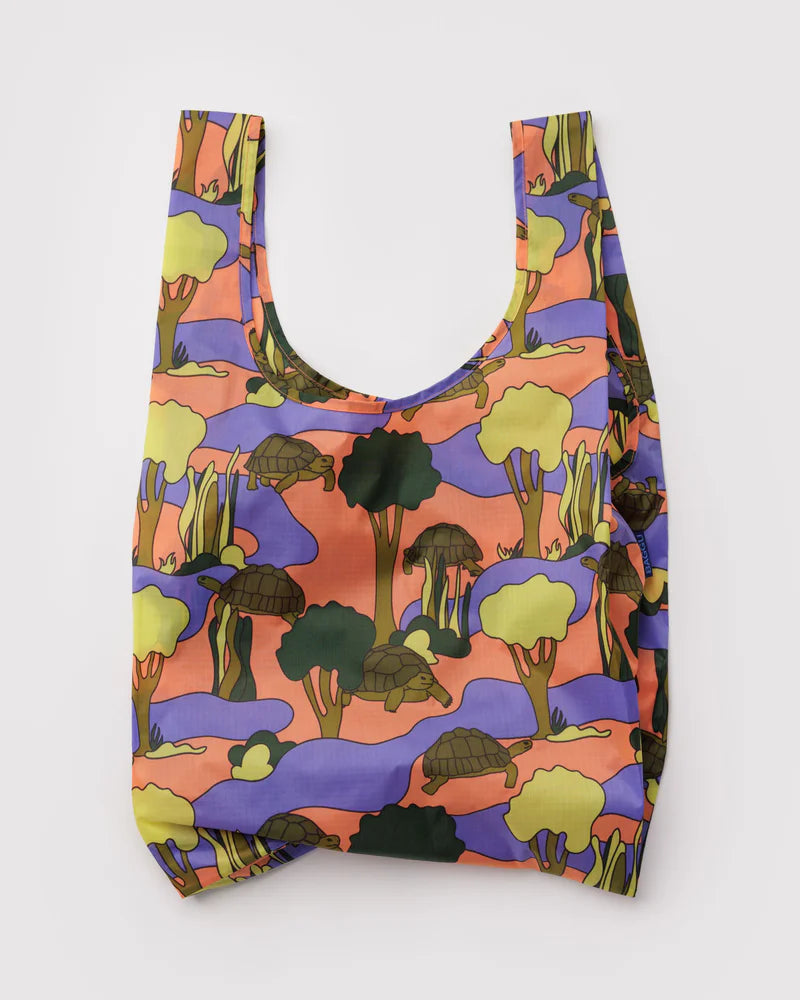 Baggu 100% Recycled Nylon Bag
