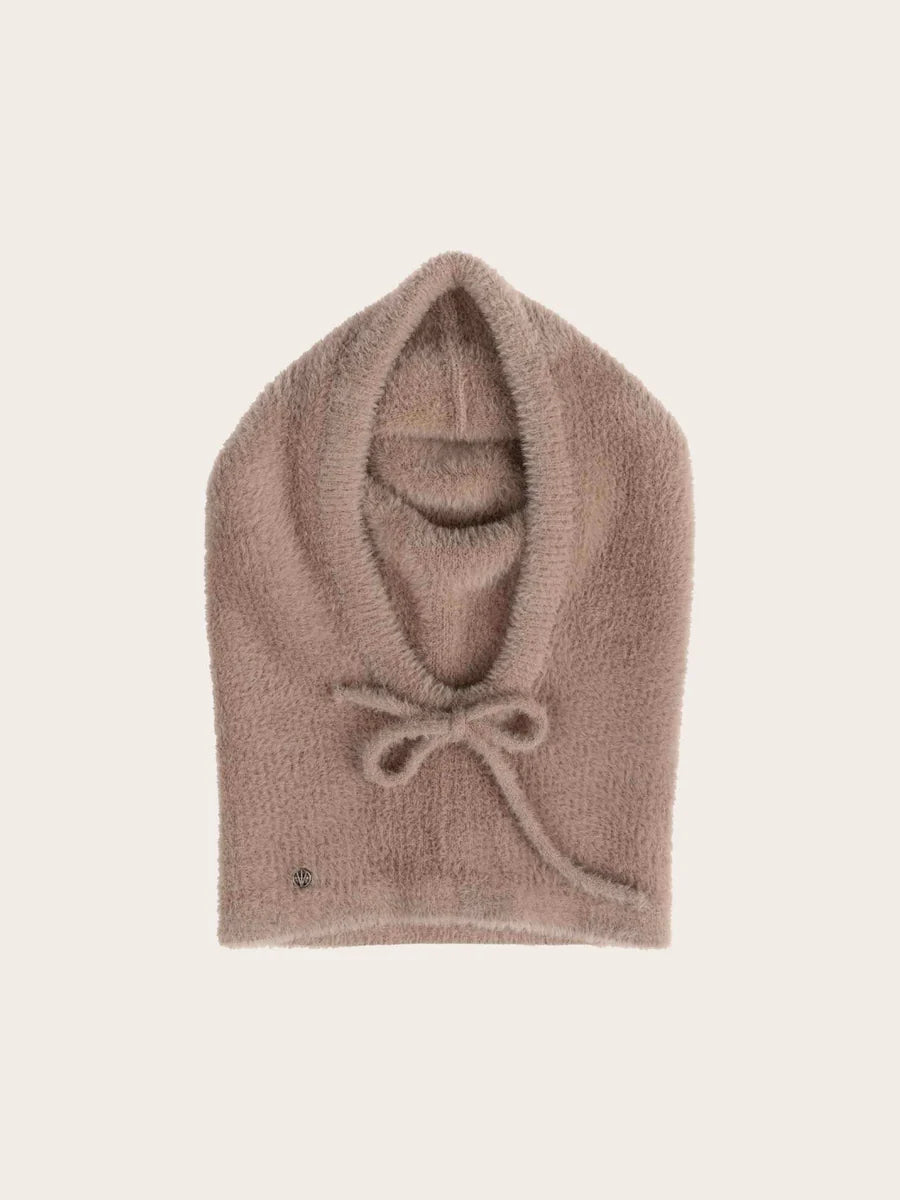 Soft Loevenich Hoods Nougat