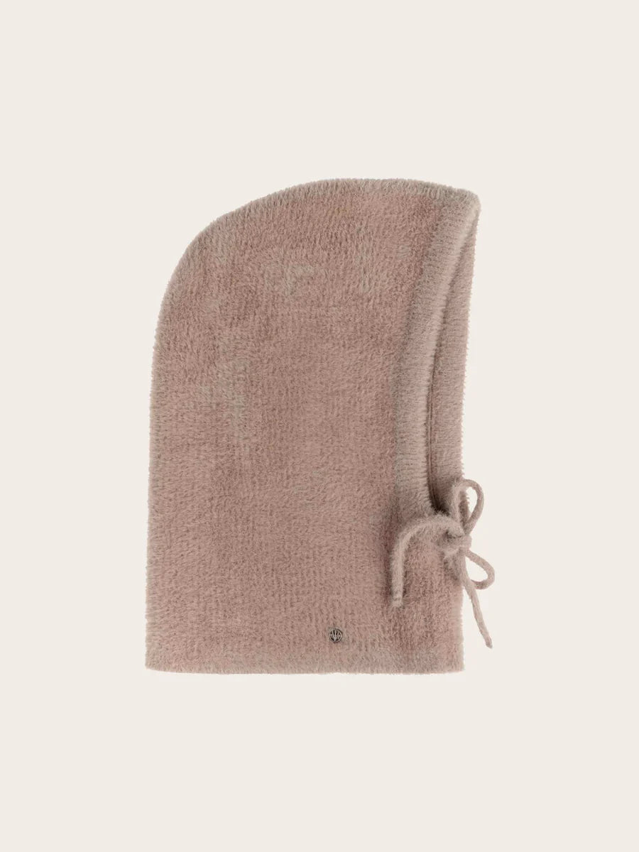 Soft Loevenich Hoods Nougat