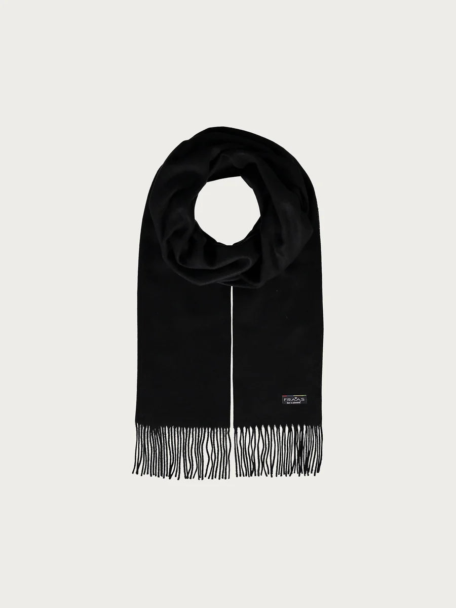 Fraas Solid Colour Scarves