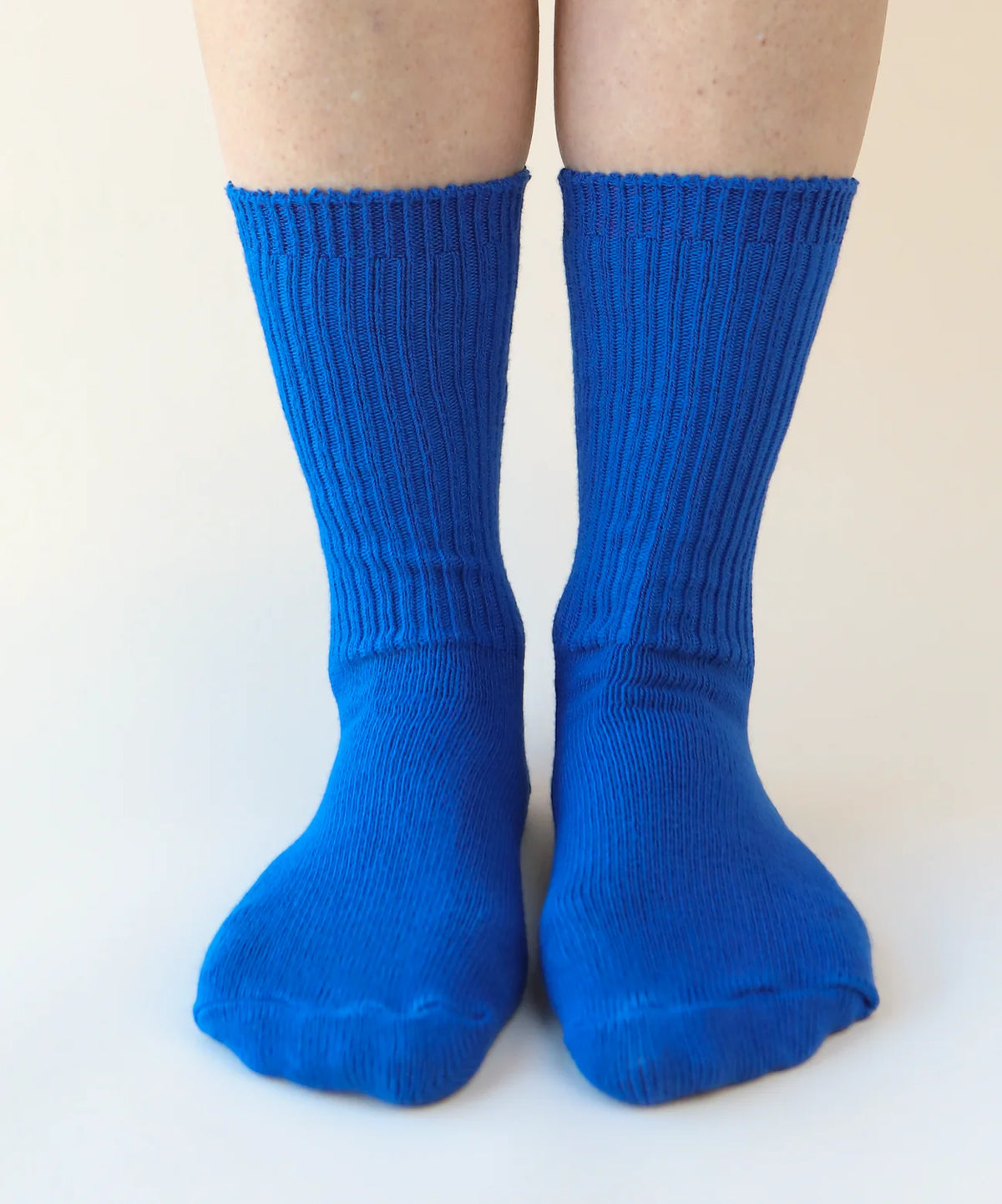 OKAYOK Dyed Cotton Socks