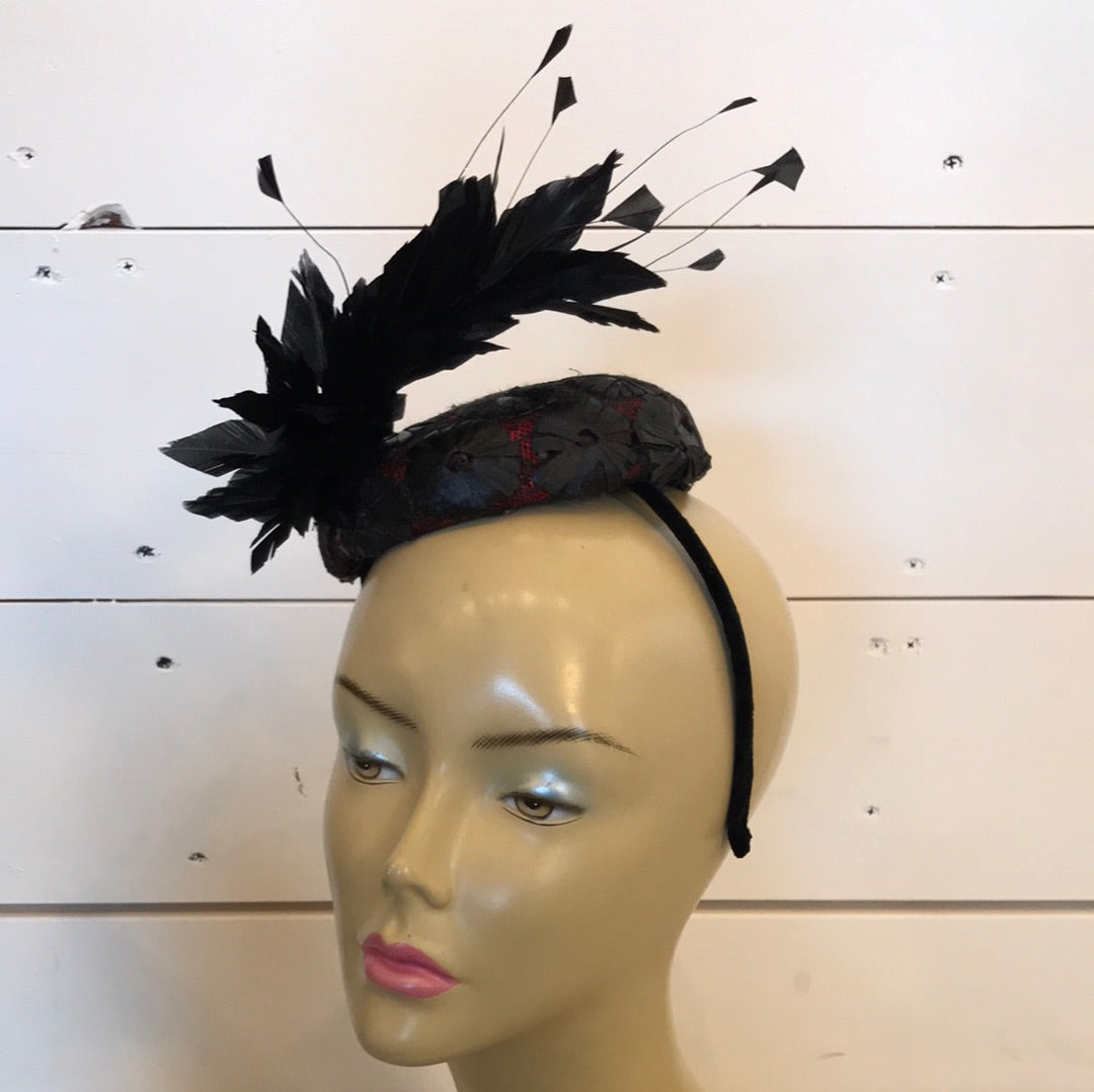 Rio's Button Head Pieces